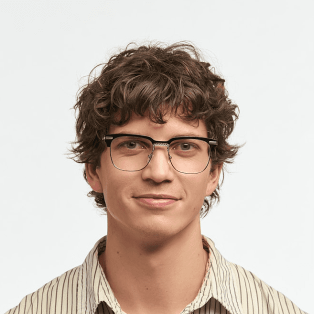 Profile picture of Marcus R., Cohorty user