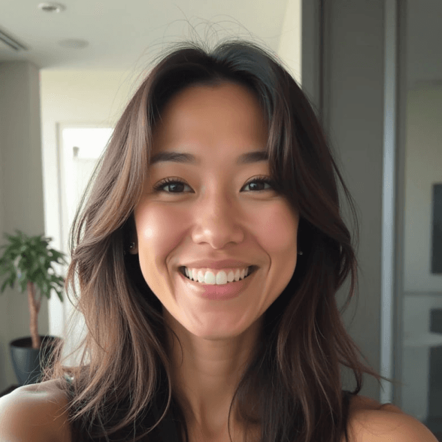 Profile picture of Sarah M., Cohorty user